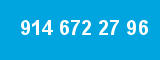 914 672 27 96